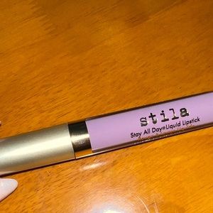 Stila All day liquid lip